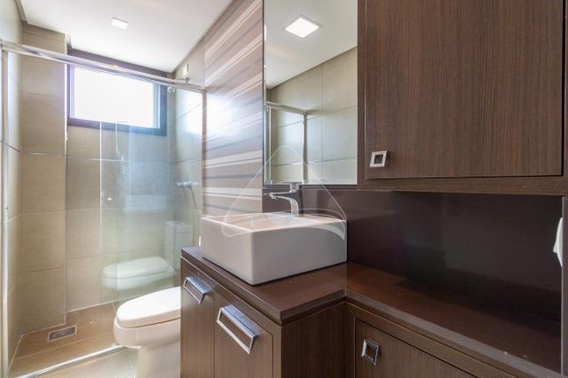 Apartamento para alugar com 2 dormitórios em Rodrigues, Passo fundo cod:8341 - Foto 15