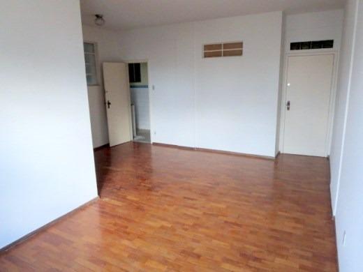 Apartamento à venda, 3 quartos, 1 vaga, gutierrez - belo horizonte/mg - Foto 2