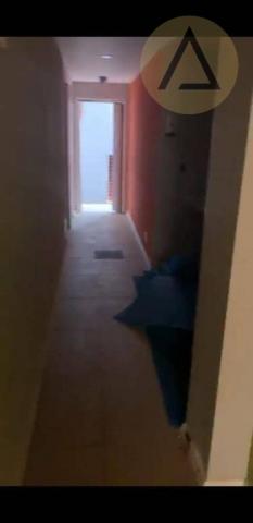 Loja para alugar, 413 m² por r$ 7.000,00/mês - praia campista - macaé/rj - Foto 5