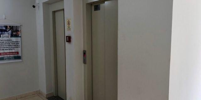 8072 | Apartamento para alugar com 2 quartos em VL VARDELINA, MARINGÁ - Foto 6