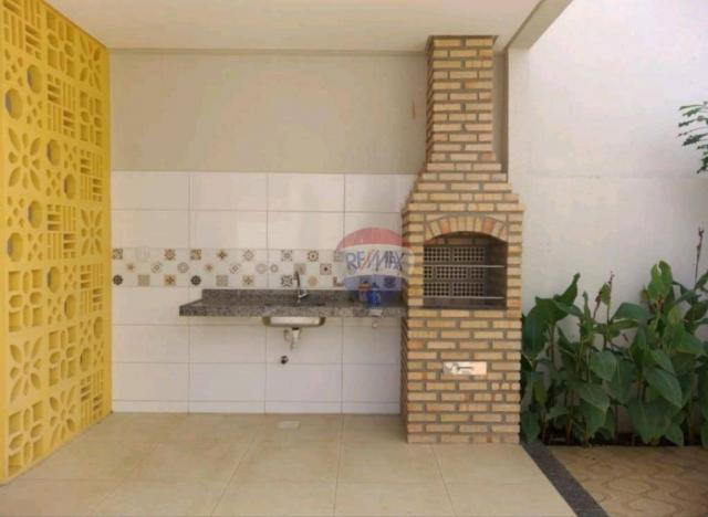 Apartamento para alugar, 75 m² por r$ 750,00/mês - lagoa seca - juazeiro do norte/ce - Foto 7