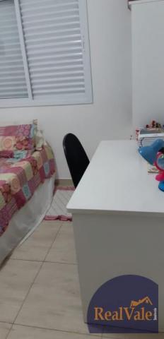 Apartamento para venda em são josé dos campos, jardim das industrias, 3 dormitórios, 2 ban - Foto 20