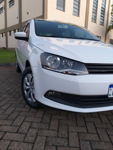 Gol trend g6 1.0 flex 2013 completo