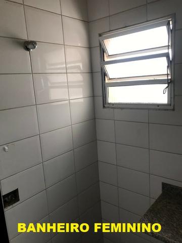 Gigantesca sala comercial, na Av. Fernando Correa - Foto 9