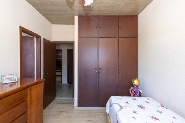 Casa com 4 dormitórios à venda, 291 m² por R$ 1.070.000,00 - Caiçara - Belo Horizonte/MG - Foto 15