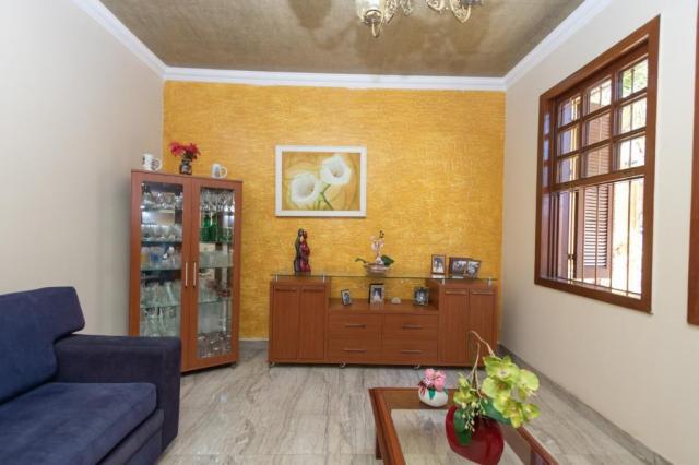 Casa com 4 dormitórios à venda, 291 m² por R$ 1.070.000,00 - Caiçara - Belo Horizonte/MG - Foto 4