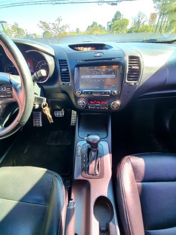 Kia Cerato 1.6 Aut Completo - Foto 6