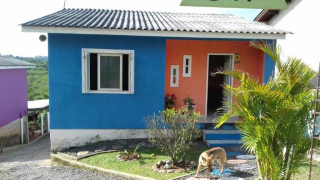 Casa residencial à venda, Tarumã, Viamão.