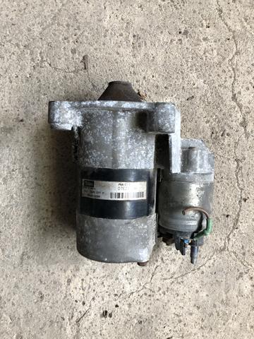 Motor de partida Peugeot/ c3 1.4