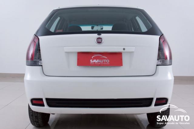 Fiat Palio 1.0 Fire Flex 4p - Foto 6