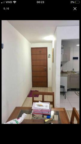 Apartamento em Curitiba - Foto 4