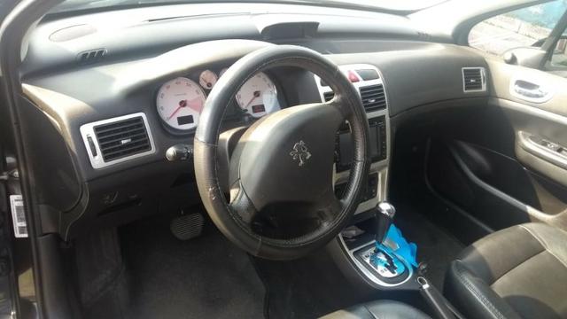 Peugeot 307 SW Feline 2008 - Foto 5