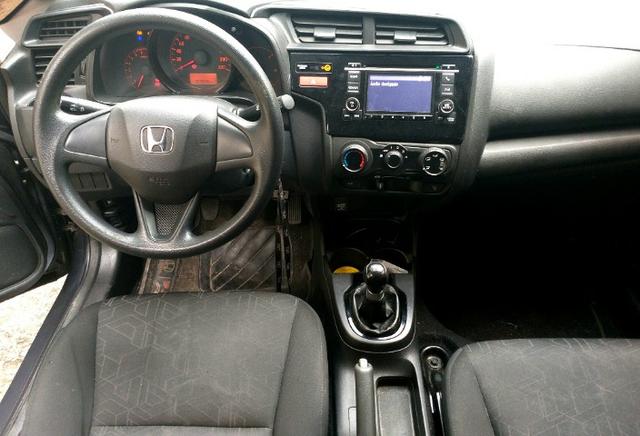 Honda LX 1.5 16V 2015 Manual - Foto 7