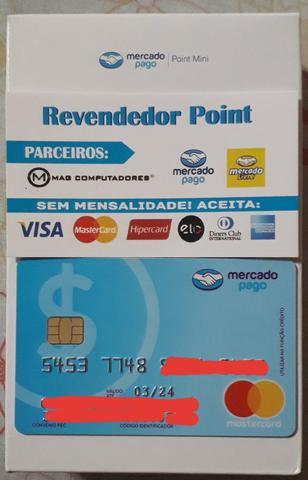 Maquininha a pronta entrega - Foto 2