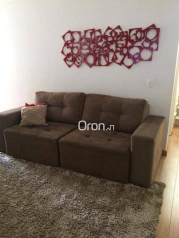 Cobertura com 4 dormitórios à venda, 282 m² por R$ 1.600.000,00 - Jardim Goiás - Goiânia/G - Foto 2