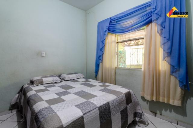 Casa residencial à venda, 4 quartos, 3 vagas, nossa senhora das graças - divinópolis/mg - Foto 7