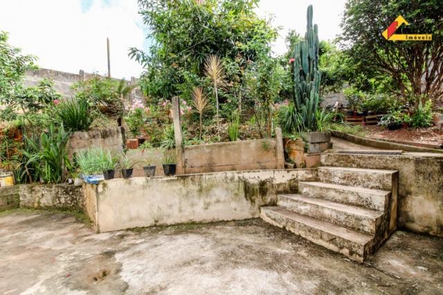 Casa residencial à venda, 4 quartos, 3 vagas, nossa senhora das graças - divinópolis/mg - Foto 13