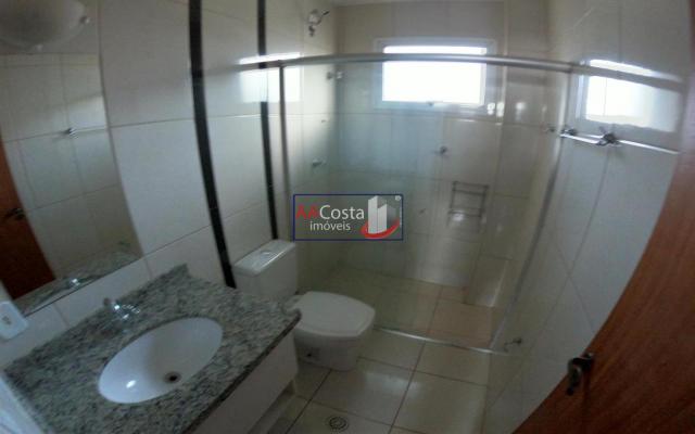 Apartamento para alugar com 2 dormitórios em Recanto itambe, Franca cod:I08059 - Foto 6