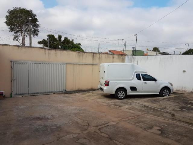 Casa para Venda em Timon, PARQUE PIAUÍ, 3 dormitórios, 1 suíte, 4 banheiros, 4 vagas - Foto 9