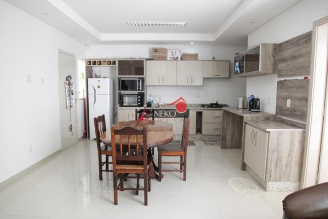 8287 | casa à venda com 3 quartos em bonsucesso, guarapuava - Foto 7