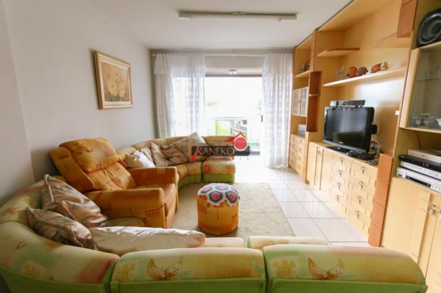 8287 | apartamento à venda com 3 quartos em centro, guarapuava - Foto 3