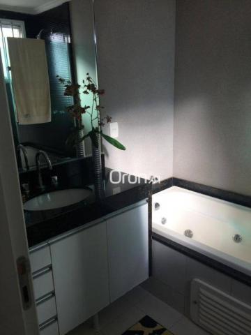 Cobertura com 4 dormitórios à venda, 282 m² por R$ 1.600.000,00 - Jardim Goiás - Goiânia/G - Foto 8