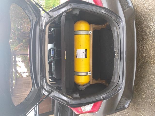 Honda LX 1.5 16V 2015 Manual - Foto 3