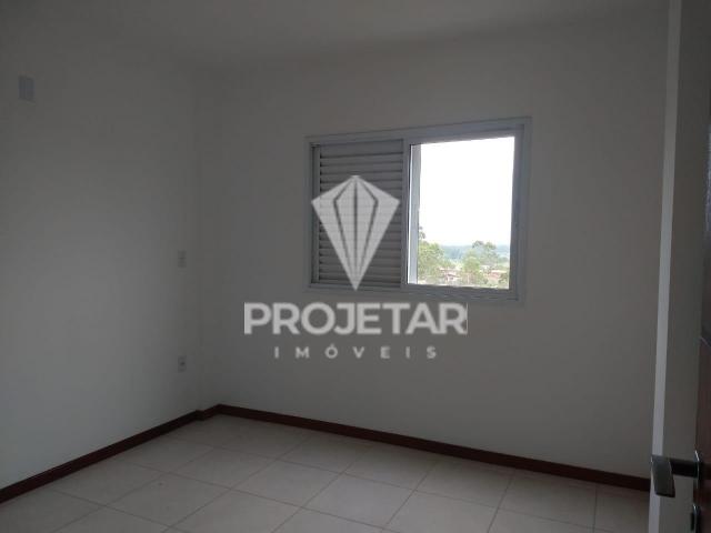 Apartamento para aluguel, 2 quartos, coloninha - araranguá/sc - Foto 6