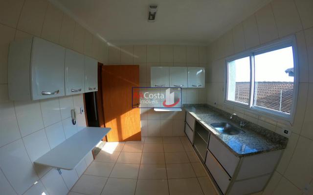 Apartamento para alugar com 2 dormitórios em Recanto itambe, Franca cod:I08059 - Foto 3