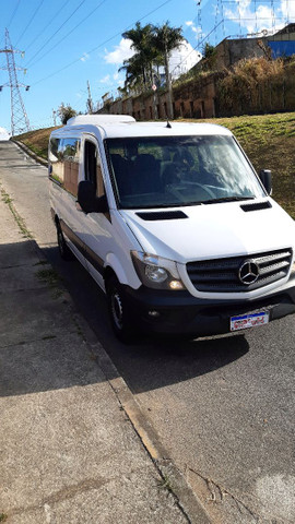 sprinter olx belo horizonte