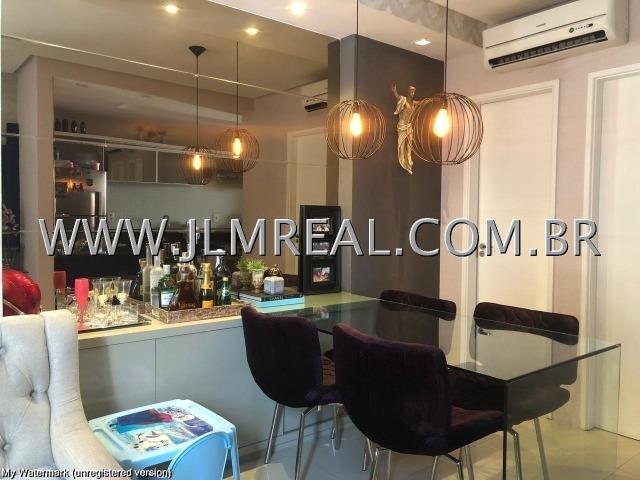 (Cod.:109 - Ancurí) - Porteira Fechada - Vendo Casa Duplex - Condomínio Fechado - Foto 4