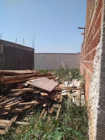 Meio terreno - Foto 3