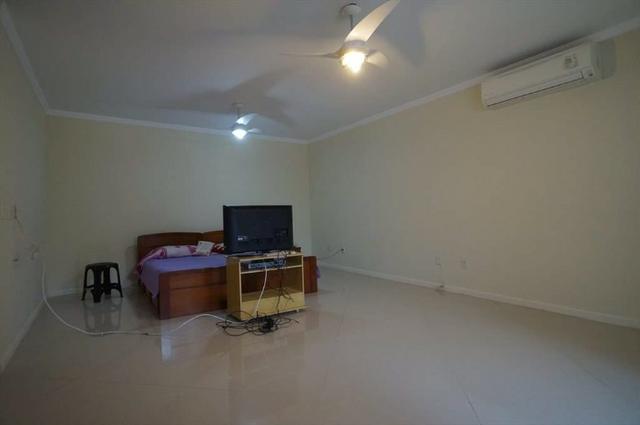 Casa com 4 quartos e piscina em Vargem Pequena! - Foto 14