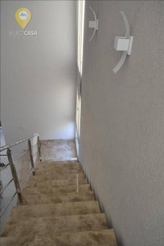 Vendo excelente casa no Condomínio Boulevard Lagoa com 3 quartos e 3 suítes - Foto 20