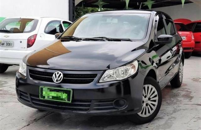 Gol g5 trend completinho - Foto 2