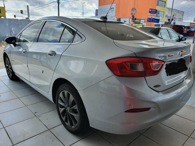 Cruze 2017 - Foto 2