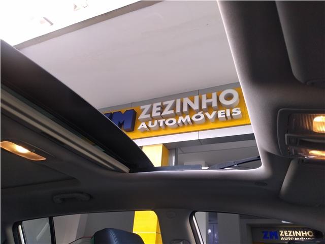Kia Sportage 2.0 ex 4x2 16v flex 4p automático - Foto 8