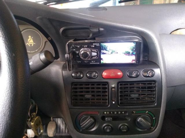 Palio ex 99 tá bem lindão - Foto 4