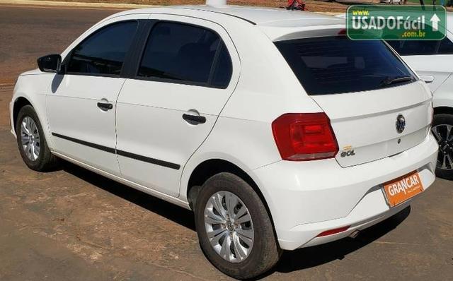 Gol G7 Trendline 4P Total Flex Completo - Foto 6
