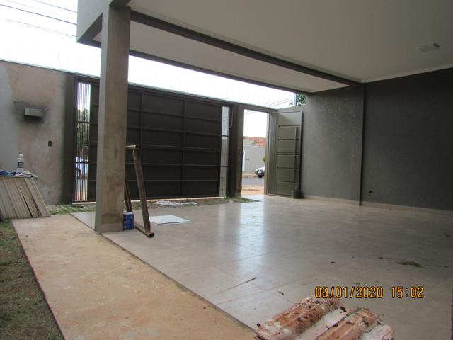Casa térrea na Vila Jussara - Foto 15
