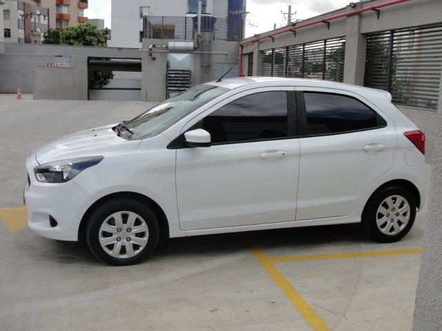 FORD KA 2017/2018 1.0 SE PLUS 12V FLEX 4P MANUAL - Foto 5