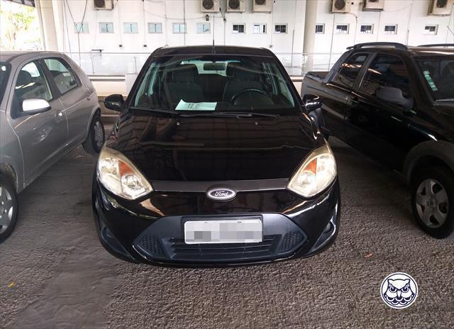 Fiesta 1.6 8V Flex/Class 2012/2013 - Foto 2