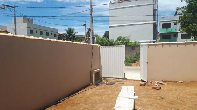 Casa 2 quartos em Itaboraí bairro Joaquim de Oliveira!! F.I.N.A.N.C.I.A.D.A - Foto 9