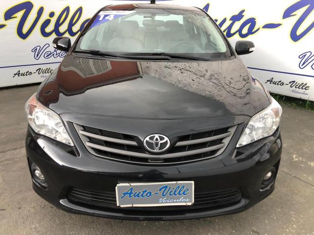 Corolla XEI 2.0 Impecável!! - Foto 2