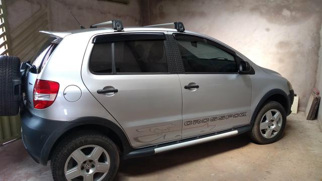 Vendo Crossfox - Foto 2