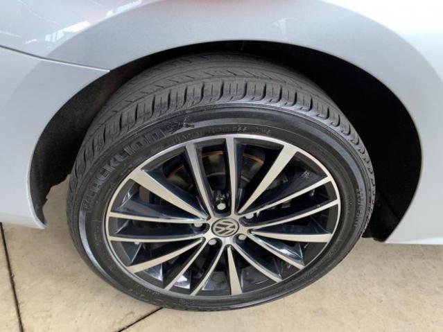 Volkswagen Jetta JETTA HIGHLINE 2.0 TSI 16V 4P TIPTRONIC GA - Foto 5