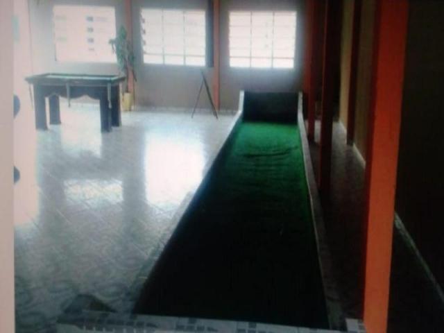 CASA À VENDA, 60 M² POR R$ 190.000,00 - BALNEÁRIO ALBATROZ - MATINHOS/PR - Foto 6