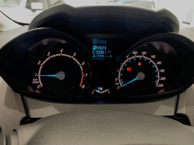 FIESTA 2017/2017 1.6 SEL HATCH 16V FLEX 4P POWERSHIFT - Foto 6