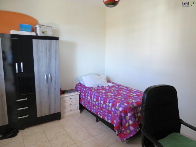Excelente casa para venda no Condomínio RK com 4 suítes e ótima estrutura, Aceita casa e a - Foto 19