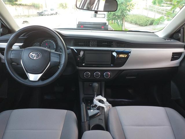 Corolla XEI e GLI Super Conservado de Garagem - Foto 3